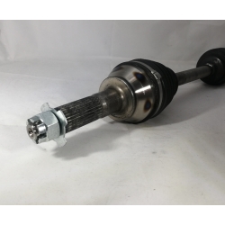 Półoś Polaris Sportsman 400 570 800 2011-2019 tylna lewa prawa ATV-PO-8-329 1332935